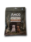 Anco Ostrich Prime Tender Sticks 5pk