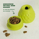 Benebone Rubber Pawbler Dog Toy