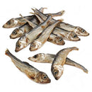 The Pet Bistro - Dried Sprats
