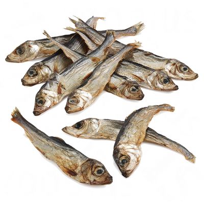 The Pet Bistro - Dried Sprats 100g