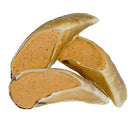 The Pet Bistro - Peanut Butter Filled Cow Hoof