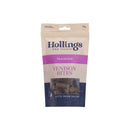 Hollings Venison Training Treats 75g