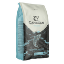 Canagan Scottish Salmon Small Breed Dry Dog Food