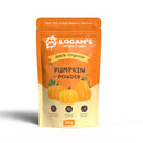 Logan's Natural Treats - Pumpkin Powder 200g