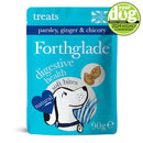 Forthglade Soft Bites Digestive Health Treats 90g