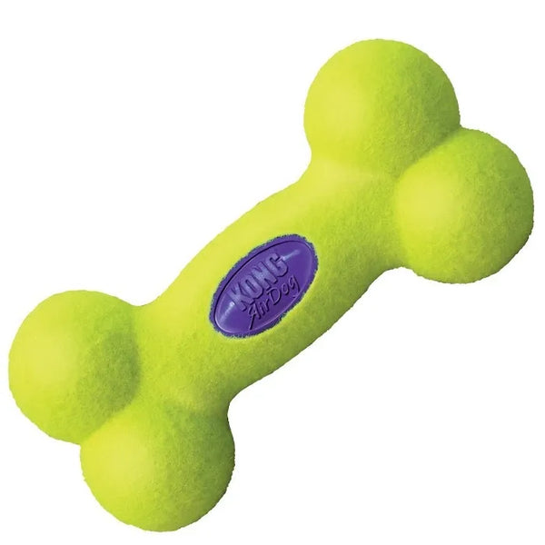 KONG AirDog Squeaker Bone