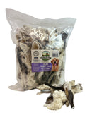 Nova Dog Chews - Hairy Rabbit Ears
