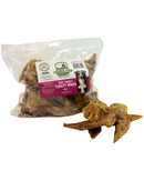 Nova Dog Chews - Turkey Wings 1kg