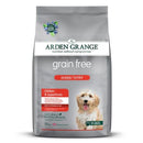 Arden Grange Puppy/Junior - Grain-Free Chicken & Superfoods 12kg