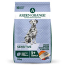Arden Grange Dog Adult Grain Free Sensitive