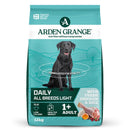 Arden Grange Adult Dog Light Chicken &amp; Rice