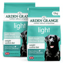 Arden Grange Adult Dog Light Chicken &amp; Rice