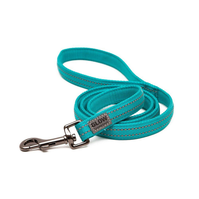 Great & Small Glow Lead Turquoise