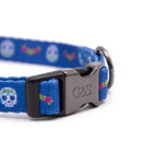 Great & Small Penrose Day of the Dead Collar