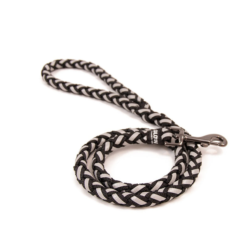 Great & Small Glow Reflective Lead