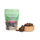 Natures Deli Crunchy Biscuit Salmon With Sweet Potato Dog Treats 225g