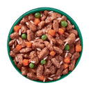 James Wellbeloved Adult Dog Turkey in Gravy Pouch 12 x 90g