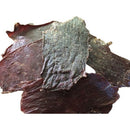 The Pet Bistro - Ostrich Jerky Meat