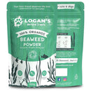 Logan's Natural Treats - Seaweed Powder 200g