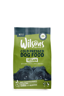 Wilsons - Vegan Protein Premium Cold Pressed Dog Food