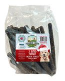 Nova Dog Chews - Three Bird Roast Meaty Sticks 1kg