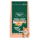 Natures Menu High In Meat Salmon Grain Free Dry Cat Food