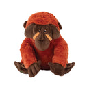 Ancol -  Oswald The Orangutan Dog Toy