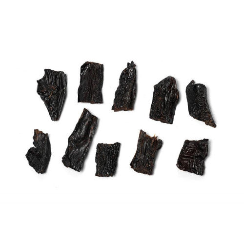 The Pet Bistro - Dried Beef Liver Pieces