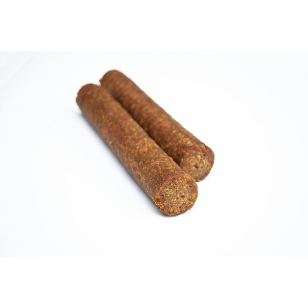 The Pet Bistro - Jumbo Ostrich Stick