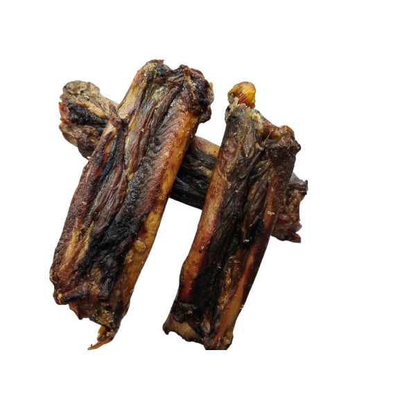 The Pet Bistro - Ostrich Wings