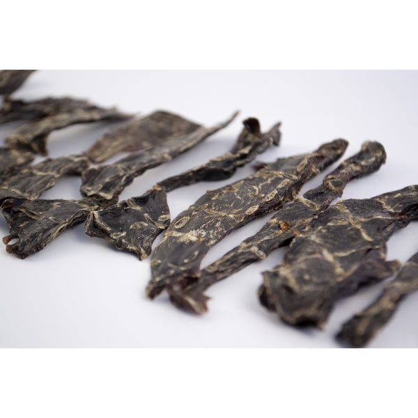 The Pet Bistro - Ostrich Kidney
