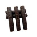 The Pet Bistro - Ostrich Tender Sticks Dog Treats