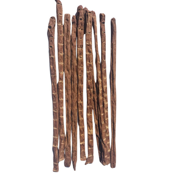 The Pet Bistro - Ostrich Thin Meaty Sticks
