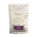 Eden - Venison & Sage Training Treats 80G