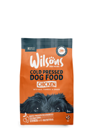 Wilsons - Succulent Chicken Premium British Cold Pressed Dog Food