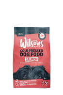 Wilsons - Clear Water Salmon Premium British Cold Pressed Dog Food
