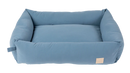 FuzzYard Life Cotton Bed - French Blue
