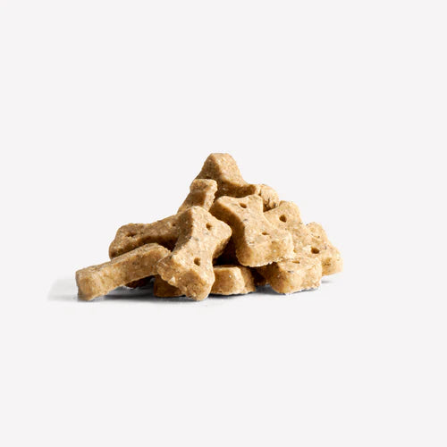 Beco - Insect with Apple & Chia Seeds Dog Treats 70g