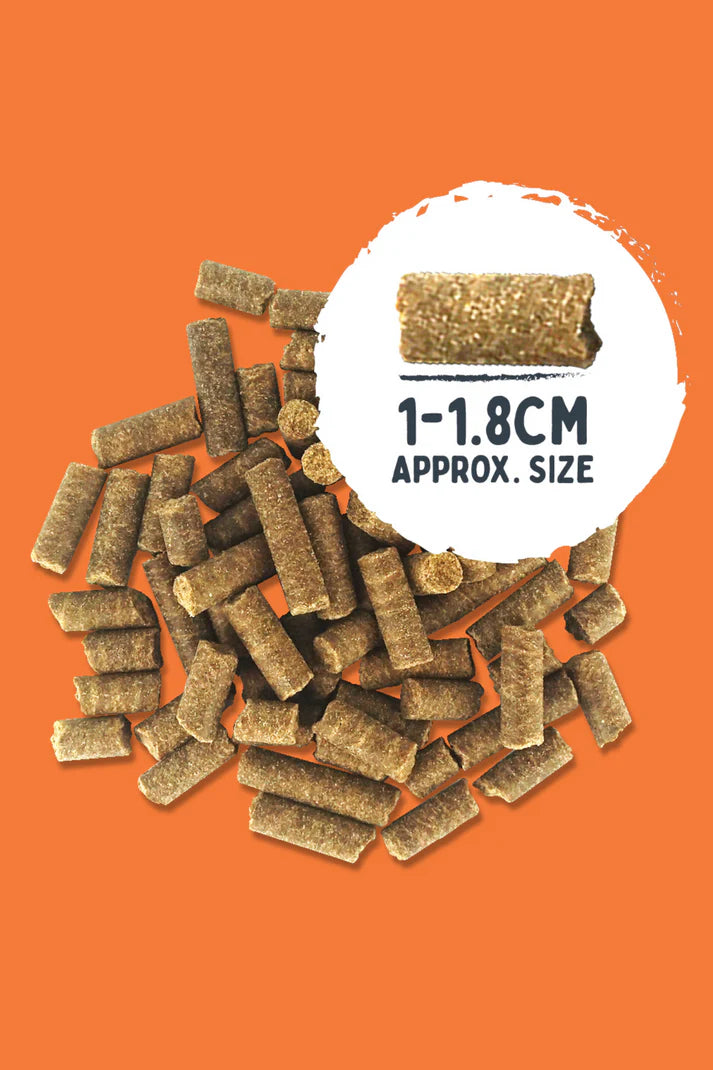Wilsons - Chicken Cold Pressed Working Dog Food 15kg