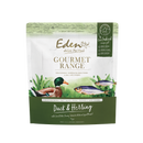 Eden - Gourmet Range Duck & Herring Dog Food 2kg