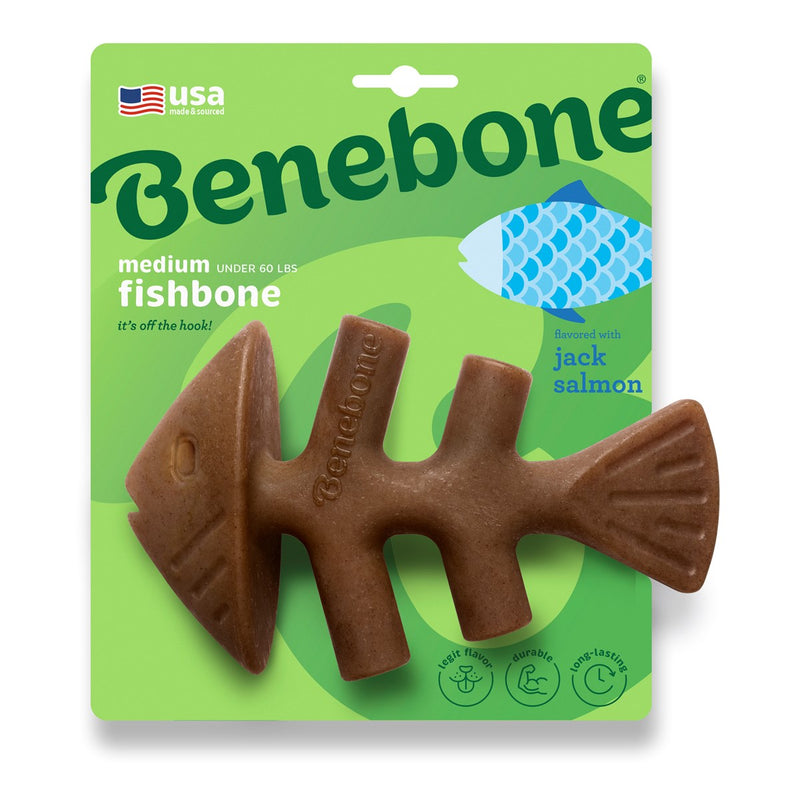 Benebone Fishbone