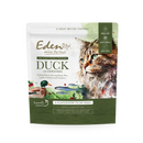 Eden - Feline Feast Duck & Sardine 1.5kg