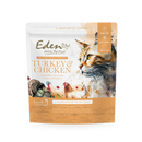 Eden - Feline Feast Turkey & Chicken 1.5kg