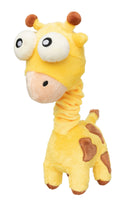 Fuzzyard - Neckoholas The Giraffe Dog Toy