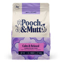 Pooch & Mutt - Calm & Relaxed Turkey and Sweet Potato Dog Food