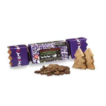 Green & Wild's - Christmas Cracker For Dogs