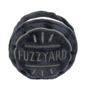 Fuzzyard Milk & Cookie Dog Toy 2pk