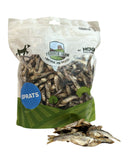 Nova Dog Chews - Paddock Farm - Baltic Sprats 500g