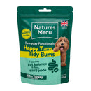 Natures Menu Freeze Dried Daily Functionals Digestive Aid Dog Treats 40g