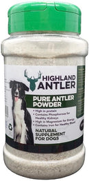 Antos Nova Highland Pure Antler Powder 500ml